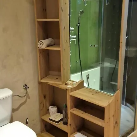 Idyllische In Alleinlage Apartment Schaalby